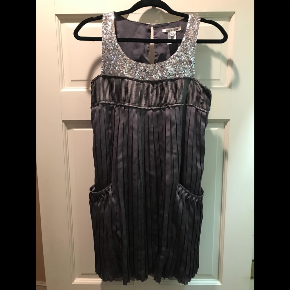 Alice + Olivia party dress. XS